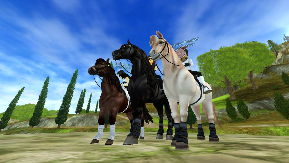 star stable codes february 2016